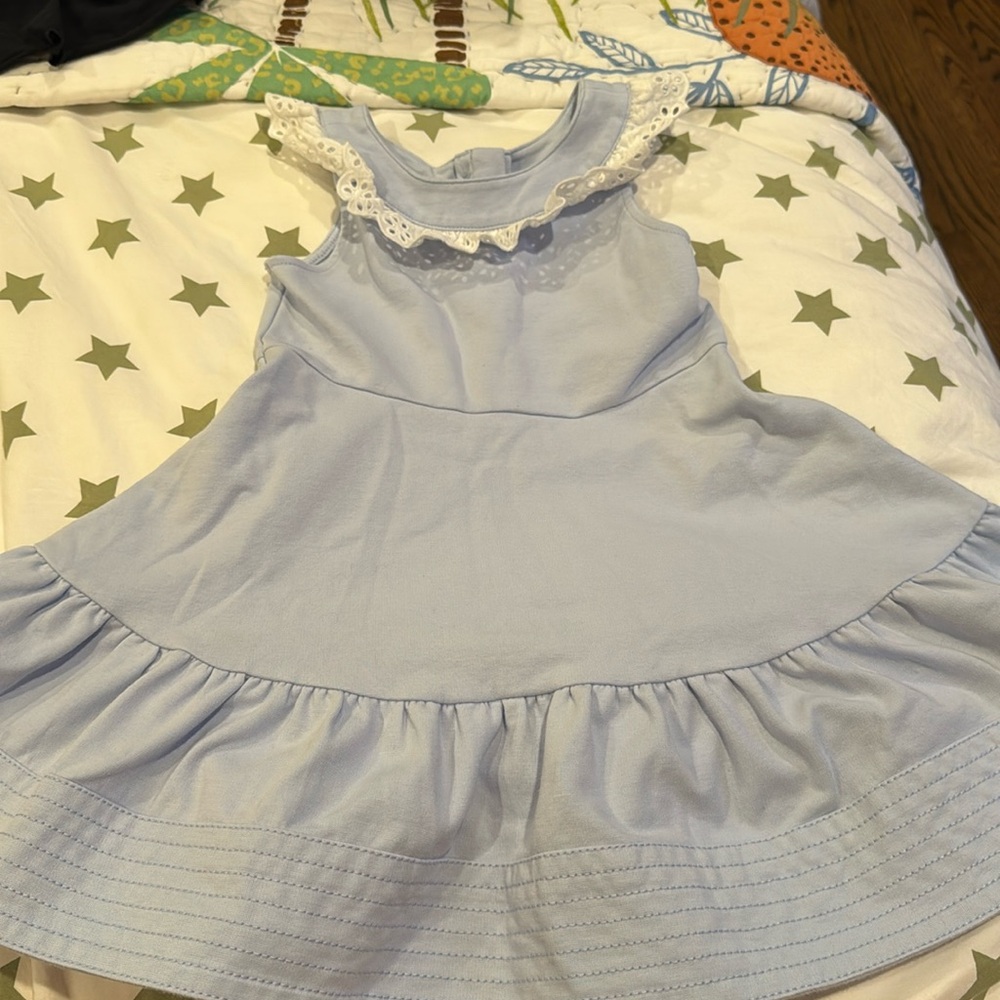 Jamie and Jack dress